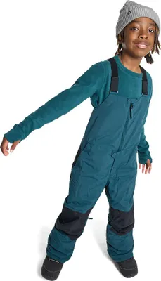 Produktbild von Burton Skylar 2l Bib Hosen Blau 12 Years Jungen,Mädchen Blau 12 Years