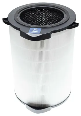 Produktbild von vhbw Luftilter Ersatz für AEG AFDCLN6 für Luftreiniger - Kombifilter HEPA (H13) + Aktivkohle