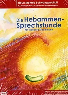 Obrázek produktu pro Die Hebammensprechstunde