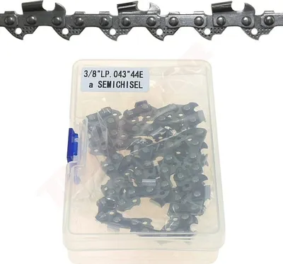 Obrázek produktu pro Řetěz 3/8'' 1.1 44Dl Box