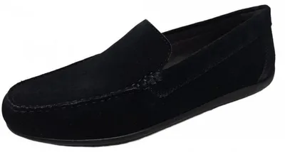Produktbild von Geox Moccassini Mokassin Blau in Gr. 39