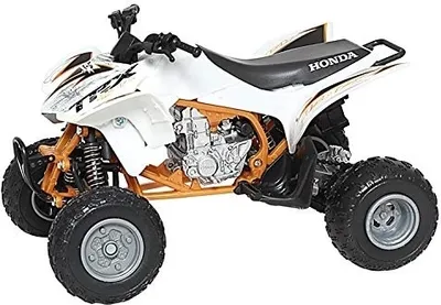 Produktbild von Honda Trx-450R, New57473, Maßstab1/12, Newray