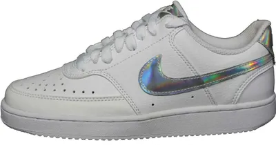 Image de Nike Sneakers CW5596-100 in Multicolored color size 38.5