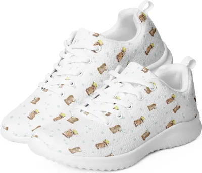 Produktbild von Mr. & Mrs. Panda Damen Trainingsschuh Waschbär Größe 39 - Weiß - Geschenk, Sneaker, Waschen, Schwarz, Damensneaker, Plan, Lustige Sprüche, Tagträumen, Bunt, Fröhlich