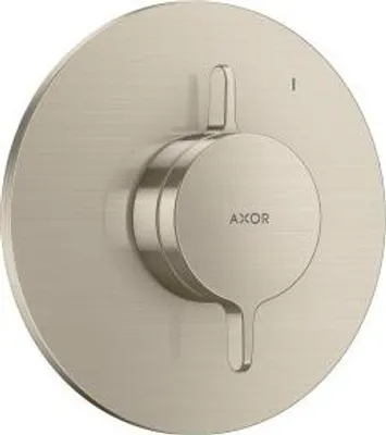 Produktbild von hansgrohe AXOR One Mischer Unterputzmodell für 1 Verbraucher, 48615820