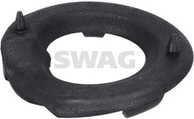 Produktbild von SWAG 33 10 8581 Anschlagpuffer Federung Unten Hinten für TESLA Model Y (5YJY) Model 3 (5YJ3)