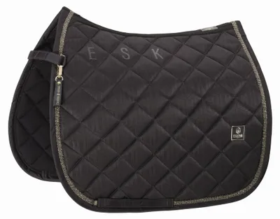 Produktbild von Heritage Schabracke Glossy 090 black truffle VS