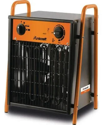 Productafbeelding van Unicraft elektrische verwarmingstoestel EHG 9, 6510009