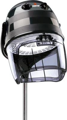 Produktbild von Ceriotti Trockenh. Equator 3000 Automatic Stativ schwarz 1000 W T Hair
