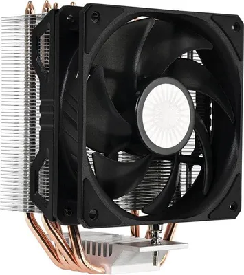 Immagine prodotto di Dissipatore per processore LGA1700 con 4 tubi di calore e ventola da 120 mm