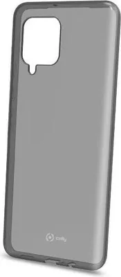 Image de Celly GELSKIN935BK coque de protection pour téléphones portables 16,8 cm (6.6") Housse Transparent