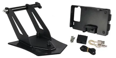 Immagine prodotto di Supporto universale per navigatore GPS per motociclette