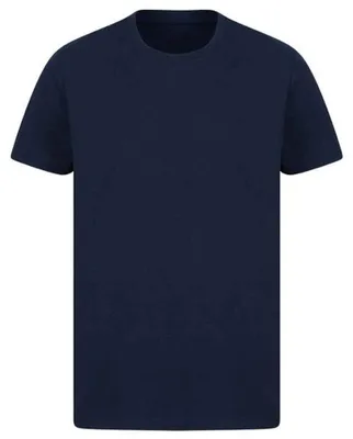 Produktbild von SF Men - "Generation" T-Shirt für Herren/Damen Uni, Nachhaltig LT5409 (M) (Marine)