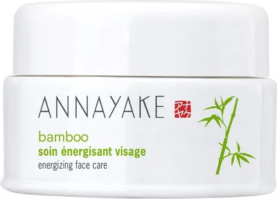 Immagine prodotto di Annayaké Bamboo Trattamento viso energizzante 50ml