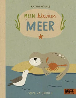 Produktbild von Mein kleines Meer