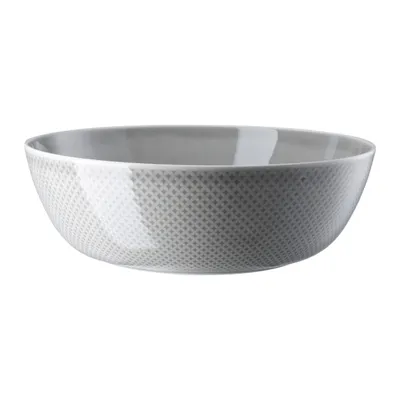 Obrázek produktu pro Mísa Rosenthal Junto Pearl Grey 33 cm