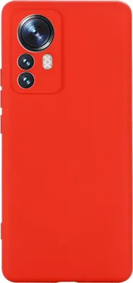 Produktbild von Hülle für Xiaomi 12 Pro Handyhülle Silikon Case Cover Bumper Schutzhülle Matt