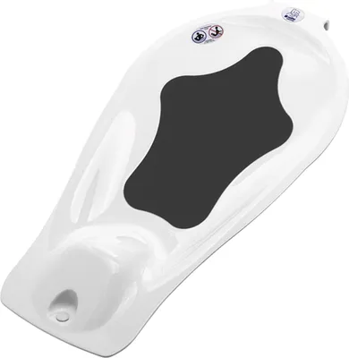Obrázok produktu pre Rotho babydesign Kúpeľňová podložka TOP - biela