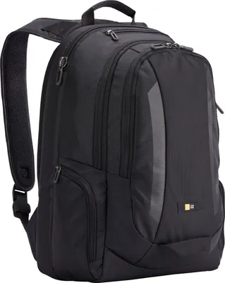 Produktbild von Case Logic RBP-315 Black, Rucksackhülle, 39,6 cm (15.6"), 950 g