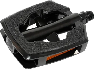 Image de Union Pedal SP-890 SBL Alu noir