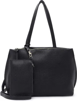Produktbild von SURI FREY Umhängetasche Schultertasche Orry Hobo Bag Blue dunkelblau
