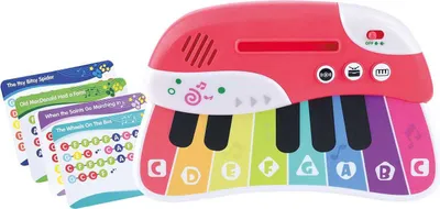 Obrázok produktu pre Playgo Piano Tune Perfect
