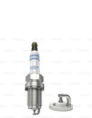 Produktbild von Bosch Zündkerze FR3KI332 für