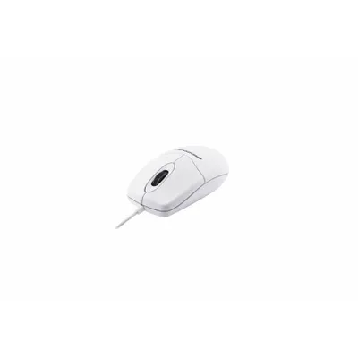 Produktbild von GETT GCQ EasyMouse - Maus - ergonomisch - rechts- und linkshändig