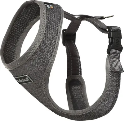 Image de Harnais Rukka Dog COMFORT AIR Gris S