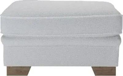 Image de Pouf Ronay-Teddy dove-wax black