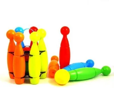 Zdjęcie produktu dla Adriatic SKITTLES (6 PCS.+ 2 BALLS)