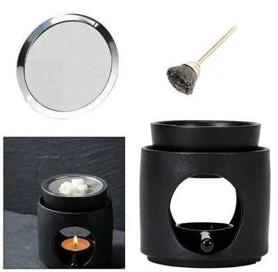 Produktbild von Keramische Diffusoren und Duftlampen
