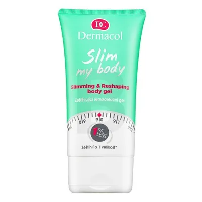 Obrázek produktu pro Dermacol Żel wyszczuplająco-modelujący do ciała, 150ml