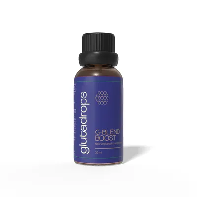 Produktbild von Glutadrops