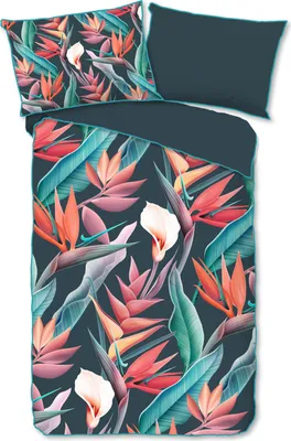 Immagine prodotto di Muller Textiles 10013.99.28, Include copriletto, federa inclusa