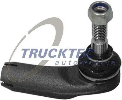 Produktbild von TRUCKTEC AUTOMOTIVE Spurstangenkopf Spurstange für AUDI 100 Limousine (4A2, C4) Vorne Rechts 07.37.022