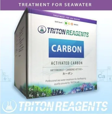 Immagine prodotto di Triton Trace Carbon 1000 ml