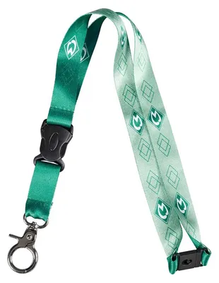Produktbild von SV Werder Bremen Lanyard Raute