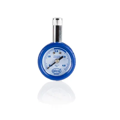 Obrázok produktu pre ALCA tlakomer na pneumatiky 564000 pneumatika kov 820g