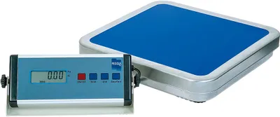 Produktbild von PESOLA Plattformwaage 30kg - PFS30K