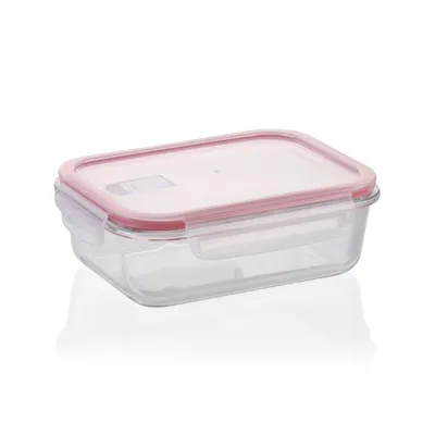Immagine prodotto di Tescoma FRESHBOX GLASS 1,0 l, rettangolare