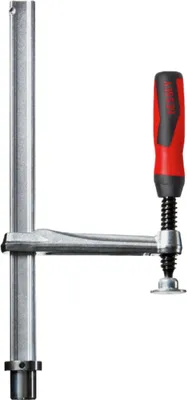 Produktbild von BESSEY Spannelement mit fixer Ausladung TW16-20-10-2K 200 x 100 mm