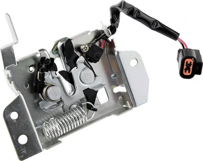 Obrázok produktu pre Zámok kapotáže motocykla