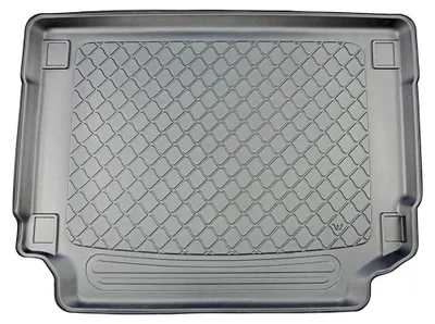 Image de MTM Tapis de Coffre pour Land Rover Defender 110 2020- sur Mesure, Bac de Protection Antiderapant, cod. 9611
