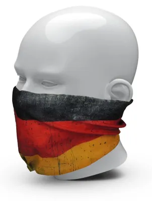 Image de Multibande "Germany" couleurs de l'Allemagne couleurs de l'Allemagne