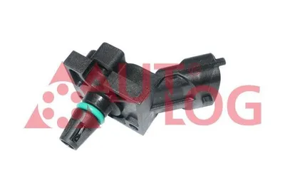 Produktbild von AUTLOG AS4346 Ladedrucksensor für FORD Focus II Schrägheck (DA, HCP, DP) Saugrohr