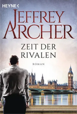 Obrázek produktu pro Zeit der Rivalen