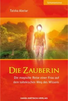 Image de Die Zauberin