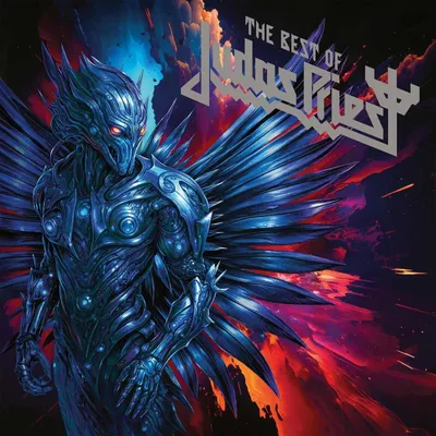 Produktbild von The Best of Judas Priest