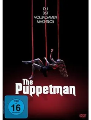 Produktbild von The Puppetman
